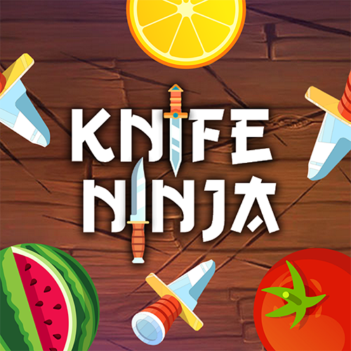Knife Ninja